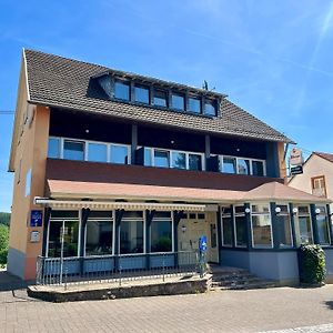 Junipro Hotel Schinderhannes